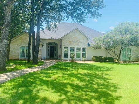3241 Golden Oaks Circle Granbury TX 76049