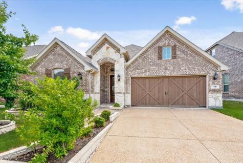 510 Pineview Drive Euless TX 76039
