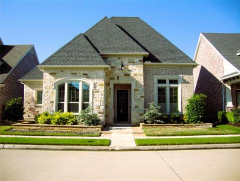 1145 Spencer Street Allen TX 75013