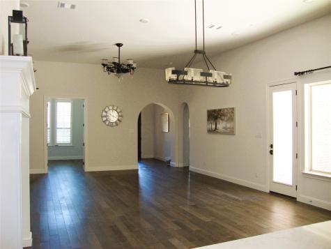 1145 Spencer Street Allen TX 75013