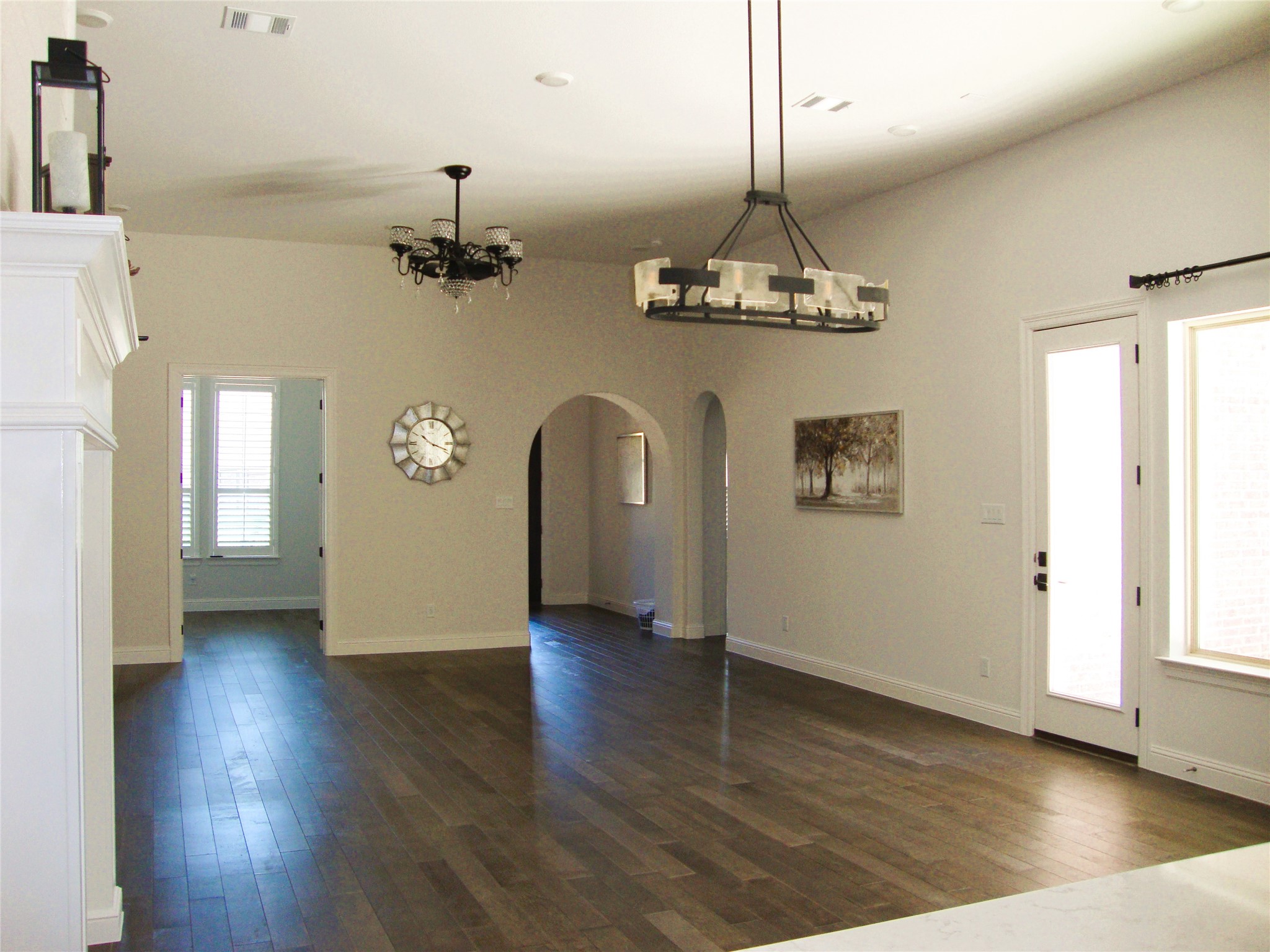 1145 Spencer Street Allen TX 75013