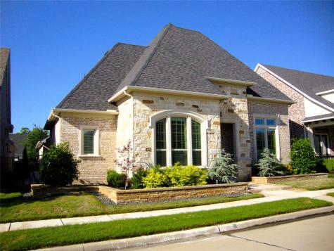 1145 Spencer Street Allen TX 75013