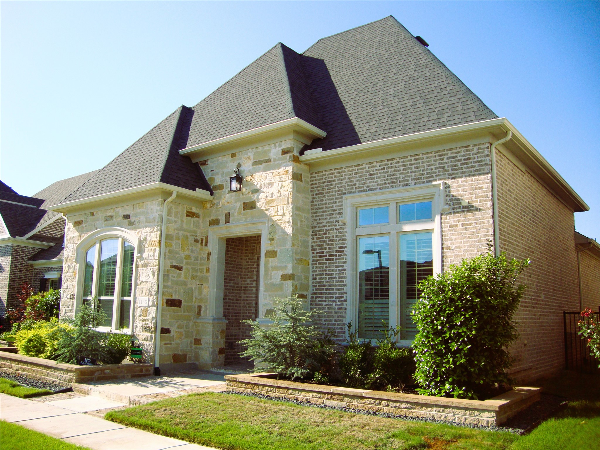 1145 Spencer Street Allen TX 75013