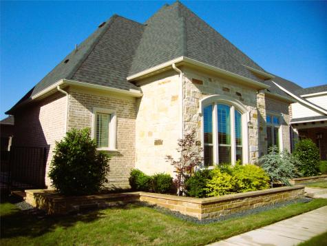 1145 Spencer Street Allen TX 75013