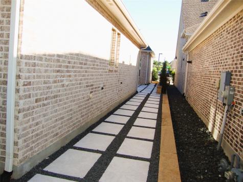 1145 Spencer Street Allen TX 75013