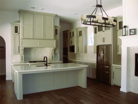 1145 Spencer Street Allen TX 75013