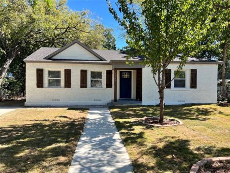 3060 Community Drive Dallas TX 75220