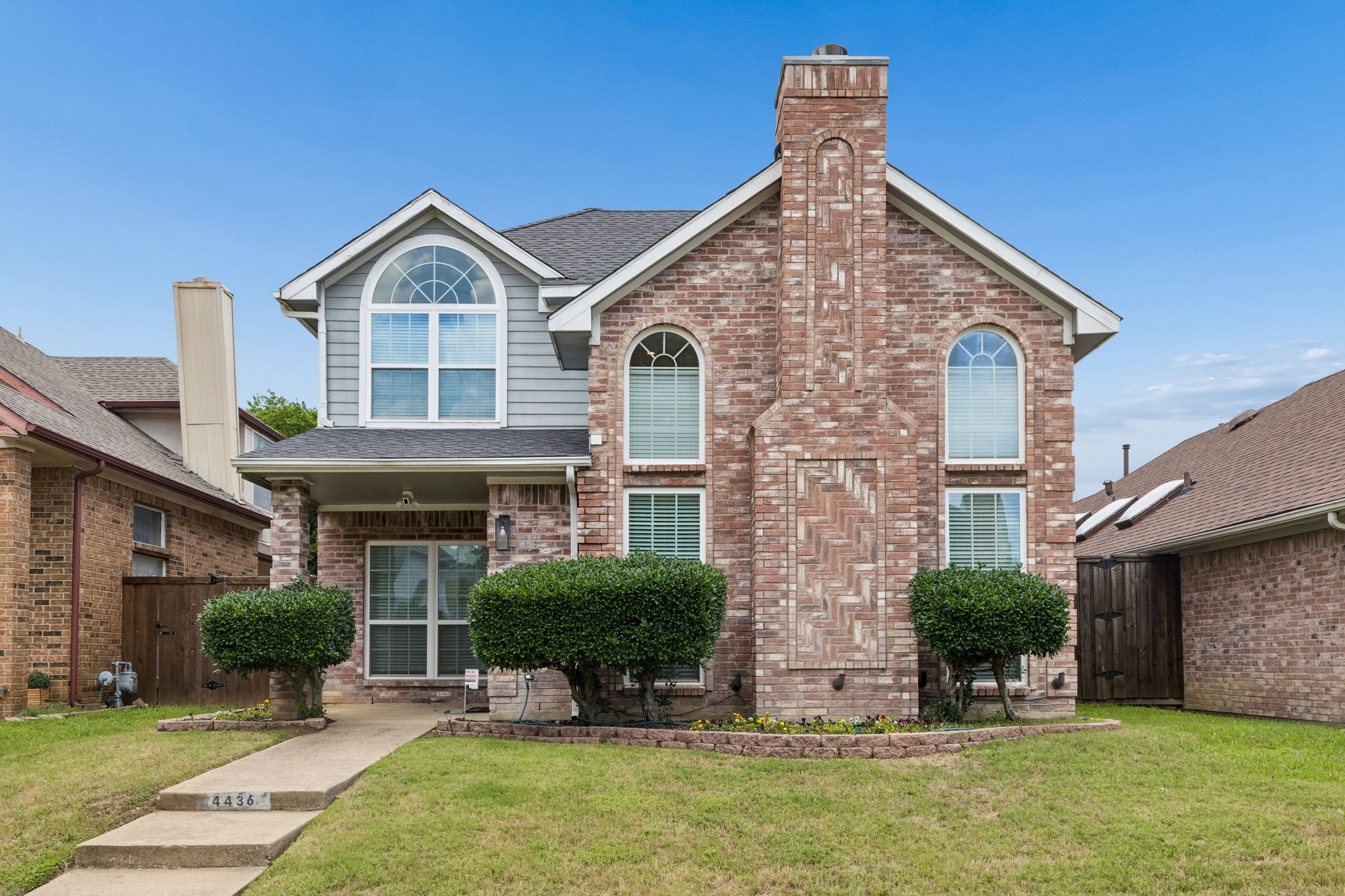 4436 Sierra Drive Grand Prairie TX 75052