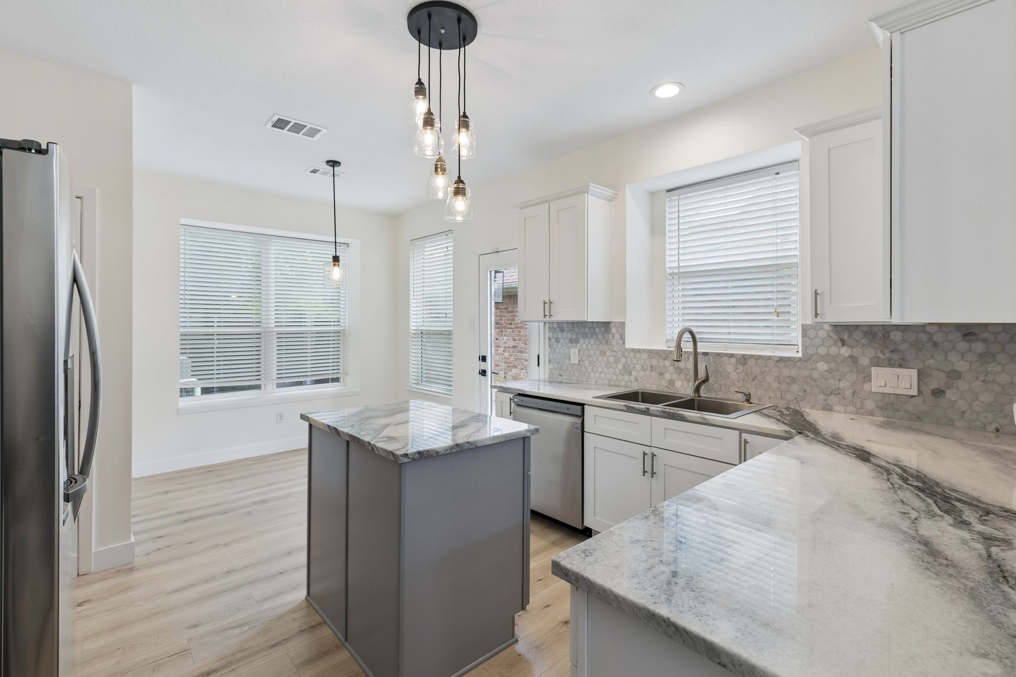 4436 Sierra Drive Grand Prairie TX 75052