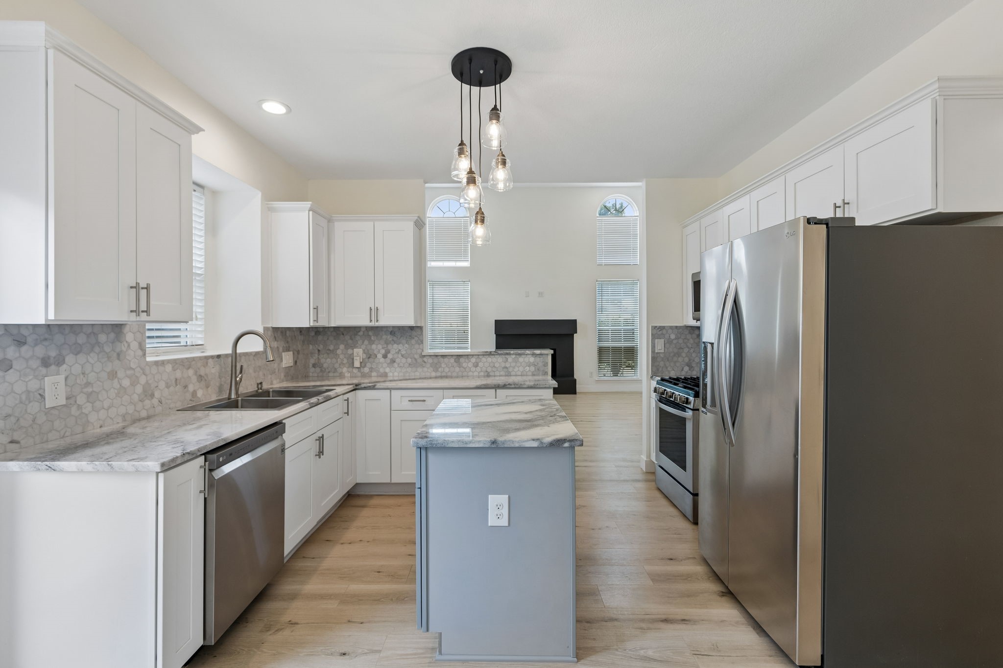 4436 Sierra Drive Grand Prairie TX 75052