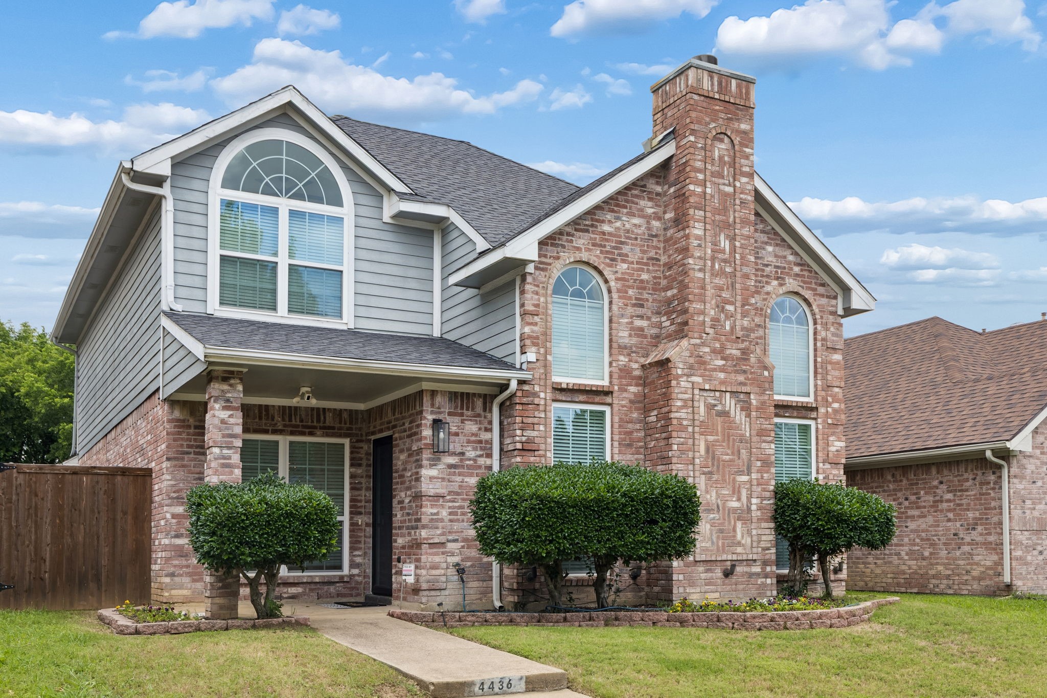 4436 Sierra Drive Grand Prairie TX 75052