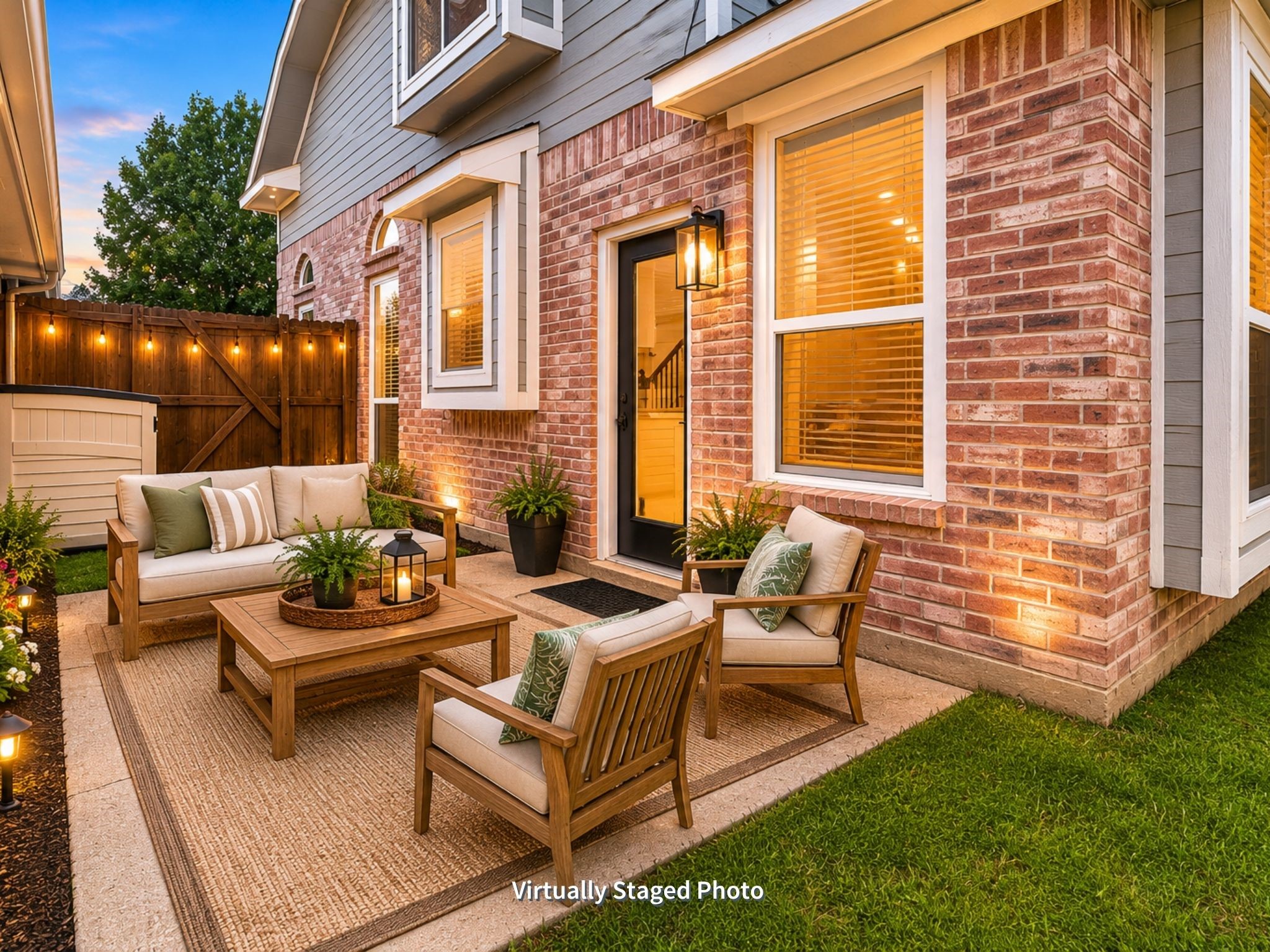 4436 Sierra Drive Grand Prairie TX 75052