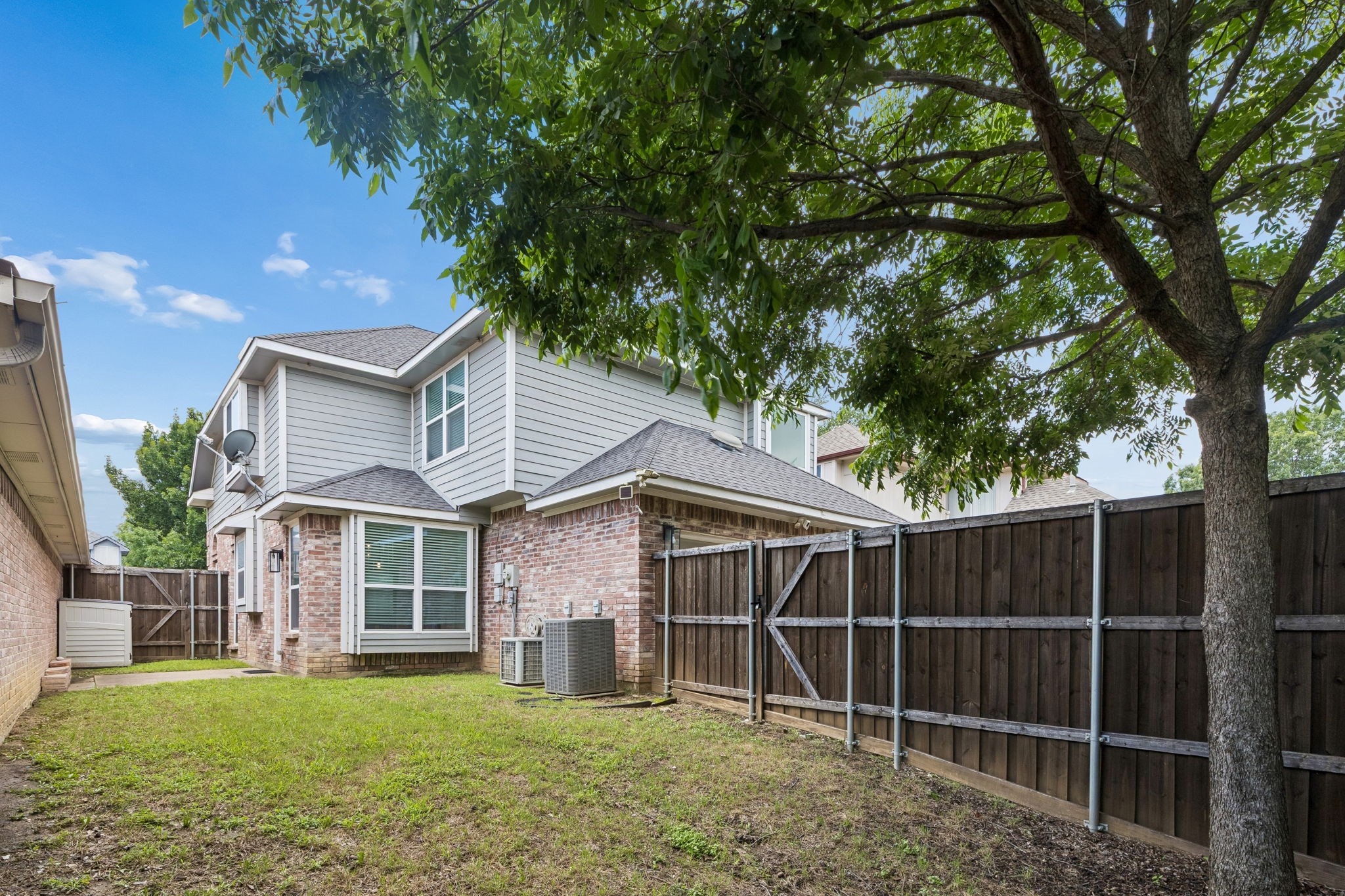4436 Sierra Drive Grand Prairie TX 75052