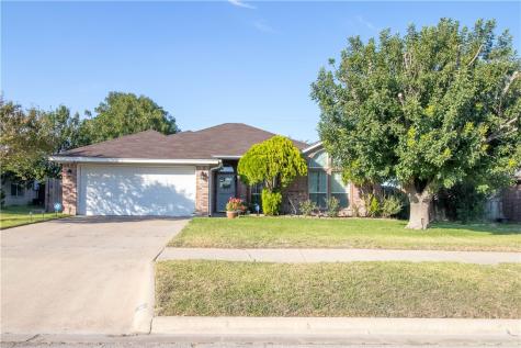 5203 Jim Avenue Killeen TX 76549
