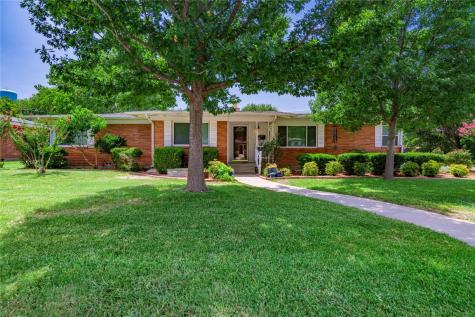 3725 Ruth Road Richland Hills TX 76118