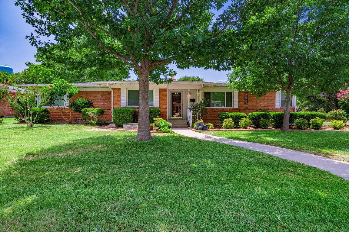 3725 Ruth Road Richland Hills TX 76118