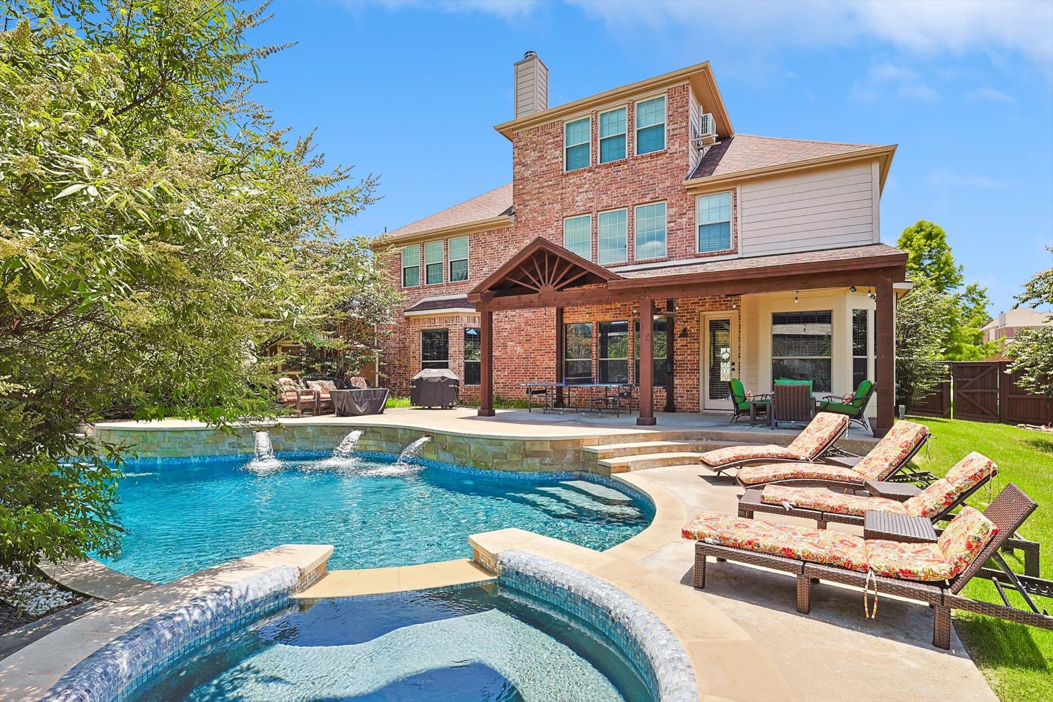 5401 Royal Lytham Road Fort Worth TX 76244