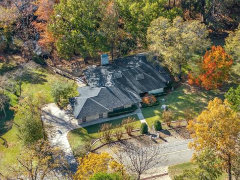 1444 Tanglewood Drive W Hideaway TX 75771