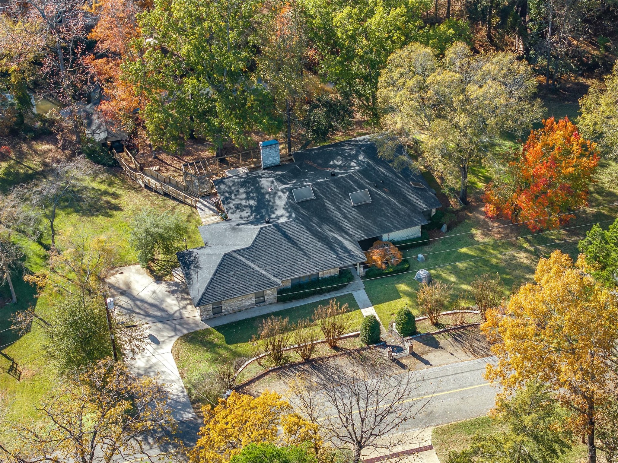 1444 Tanglewood Drive W Hideaway TX 75771