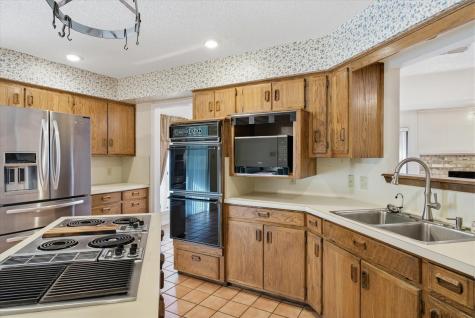 1444 Tanglewood Drive W Hideaway TX 75771