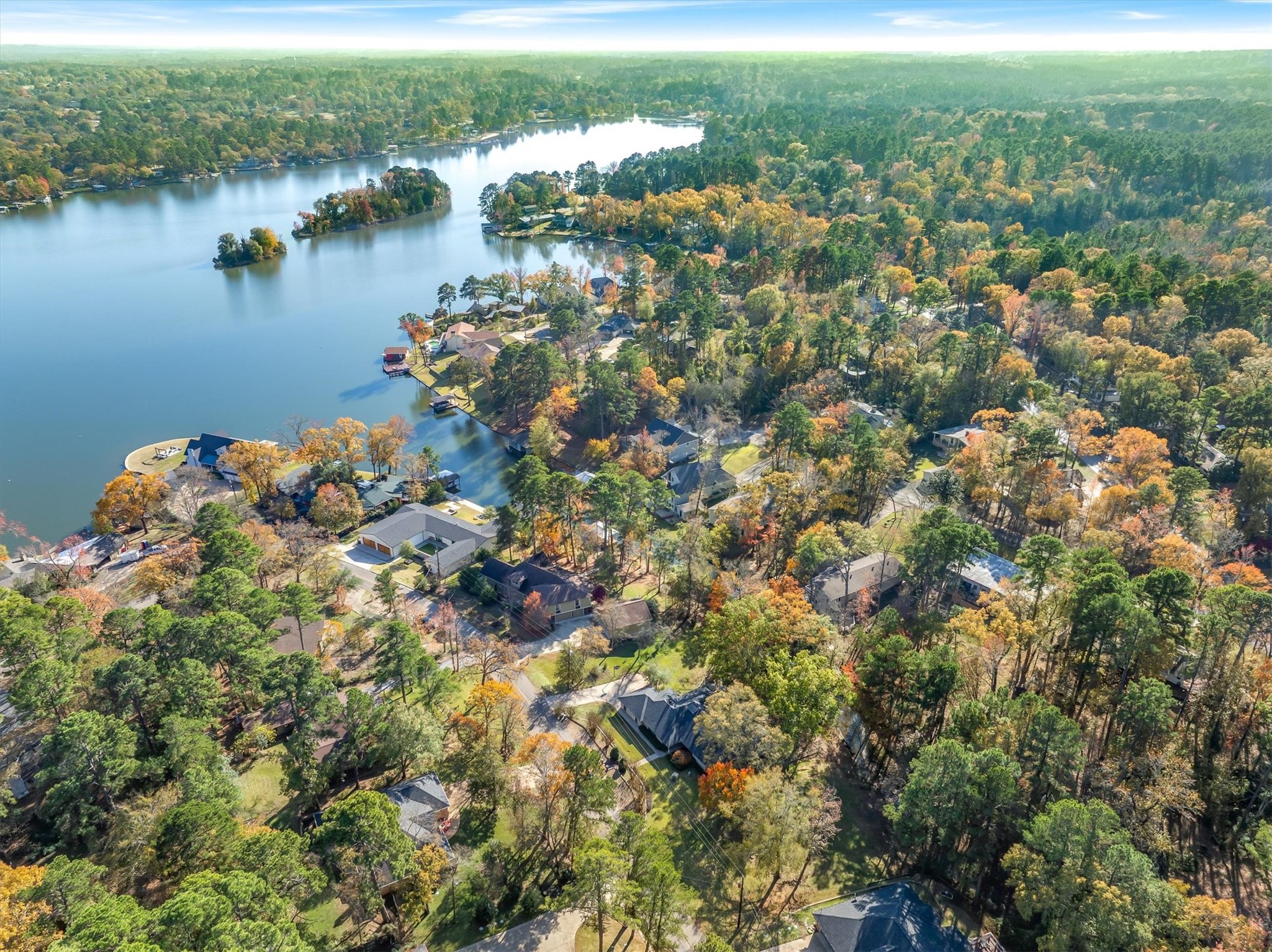 1444 Tanglewood Drive W Hideaway TX 75771