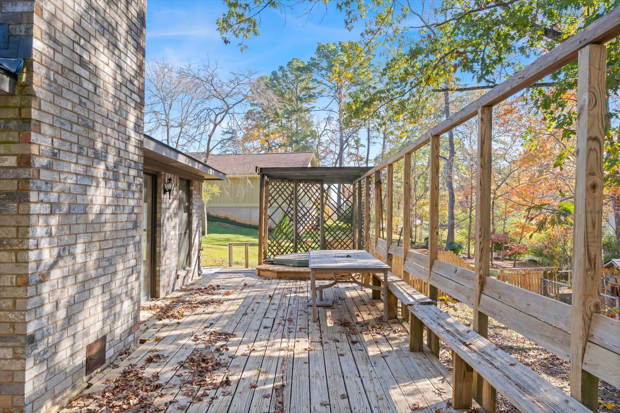 1444 Tanglewood Drive W Hideaway TX 75771