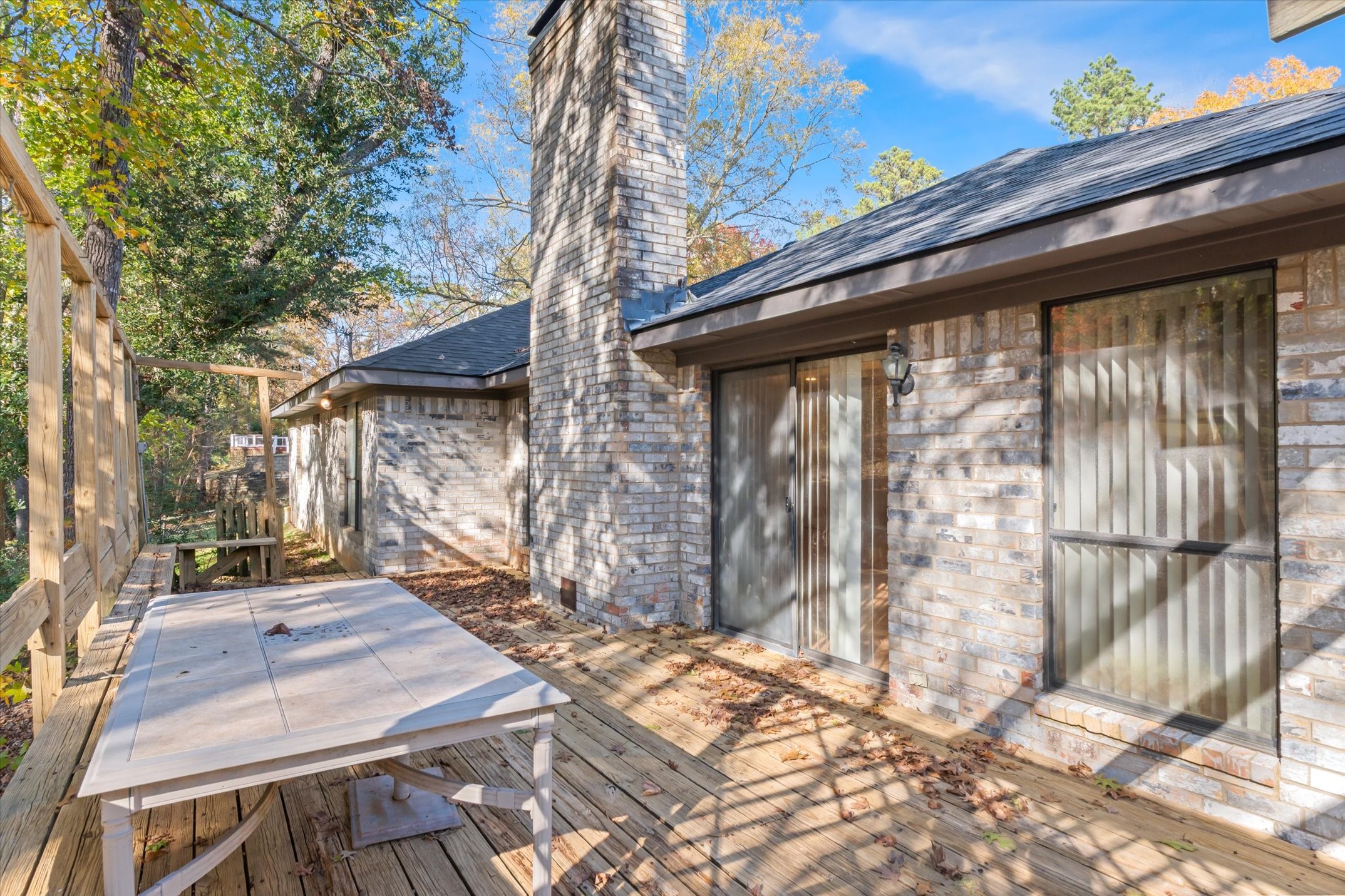 1444 Tanglewood Drive W Hideaway TX 75771