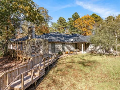 1444 Tanglewood Drive W Hideaway TX 75771