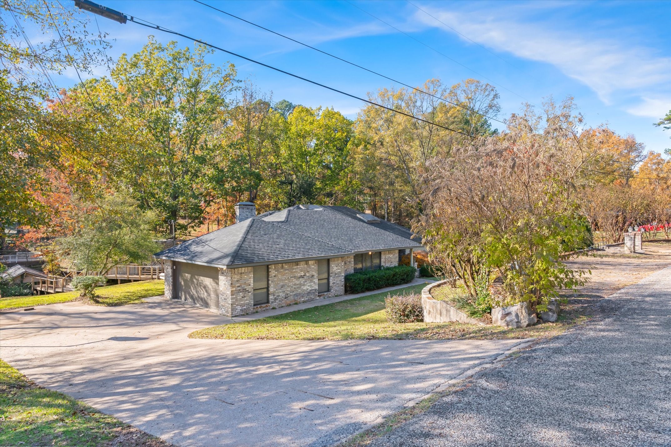 1444 Tanglewood Drive W Hideaway TX 75771
