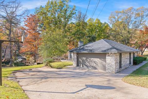 1444 Tanglewood Drive W Hideaway TX 75771