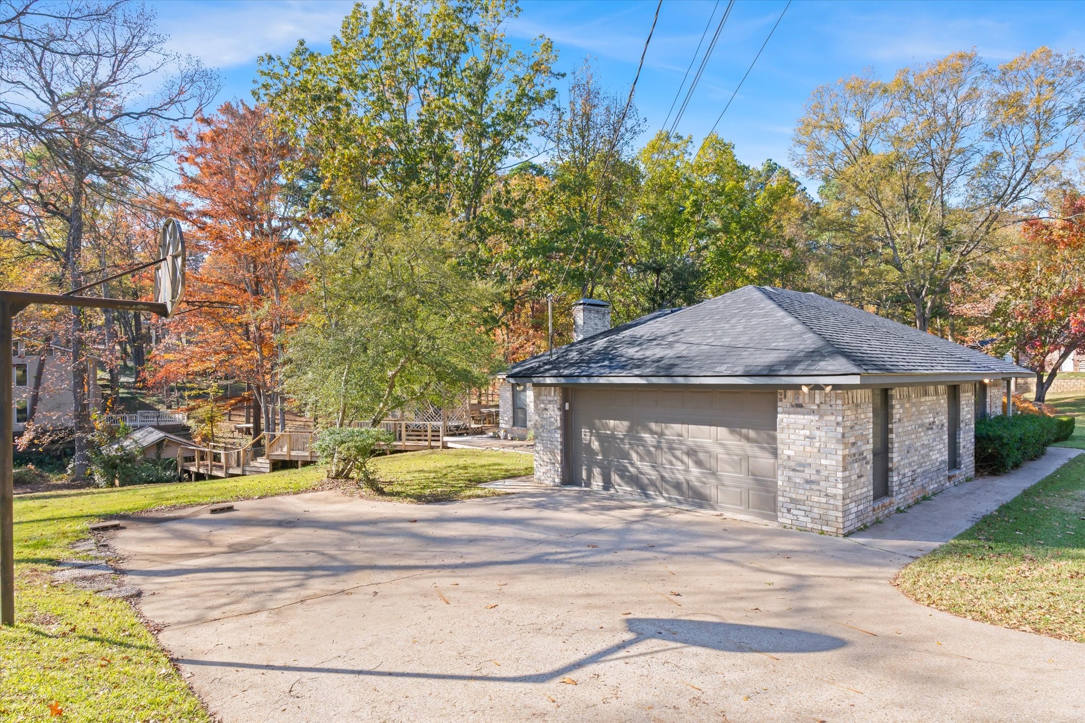 1444 Tanglewood Drive W Hideaway TX 75771