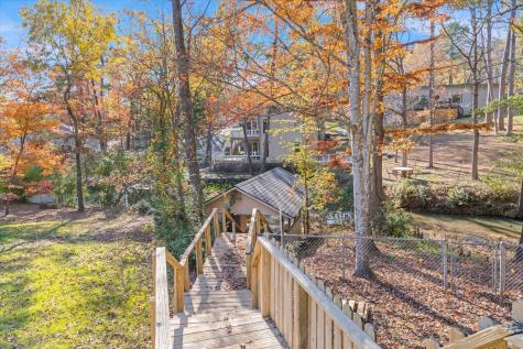 1444 Tanglewood Drive W Hideaway TX 75771