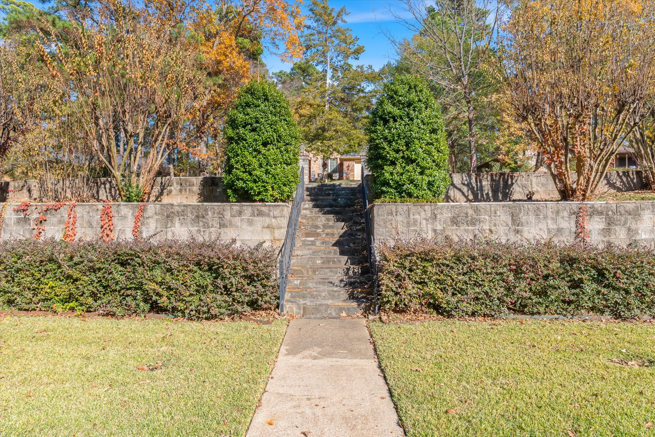 1444 Tanglewood Drive W Hideaway TX 75771