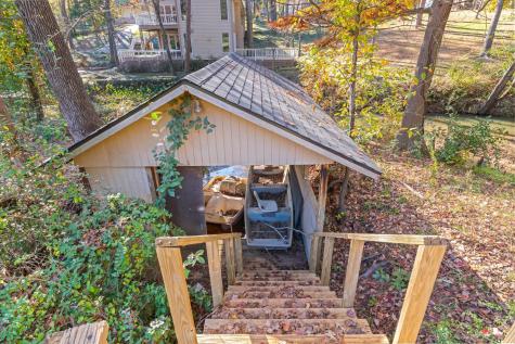 1444 Tanglewood Drive W Hideaway TX 75771