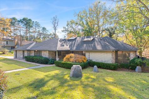 1444 Tanglewood Drive W Hideaway TX 75771