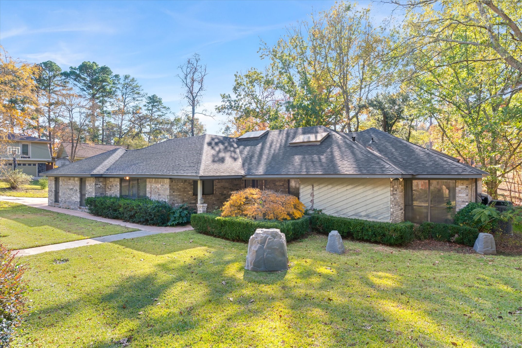 1444 Tanglewood Drive W Hideaway TX 75771