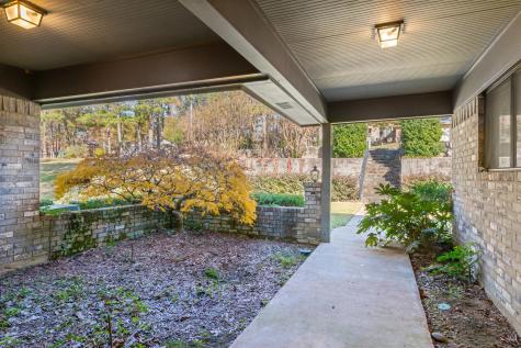 1444 Tanglewood Drive W Hideaway TX 75771