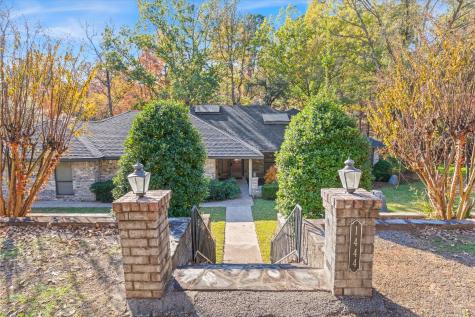 1444 Tanglewood Drive W Hideaway TX 75771