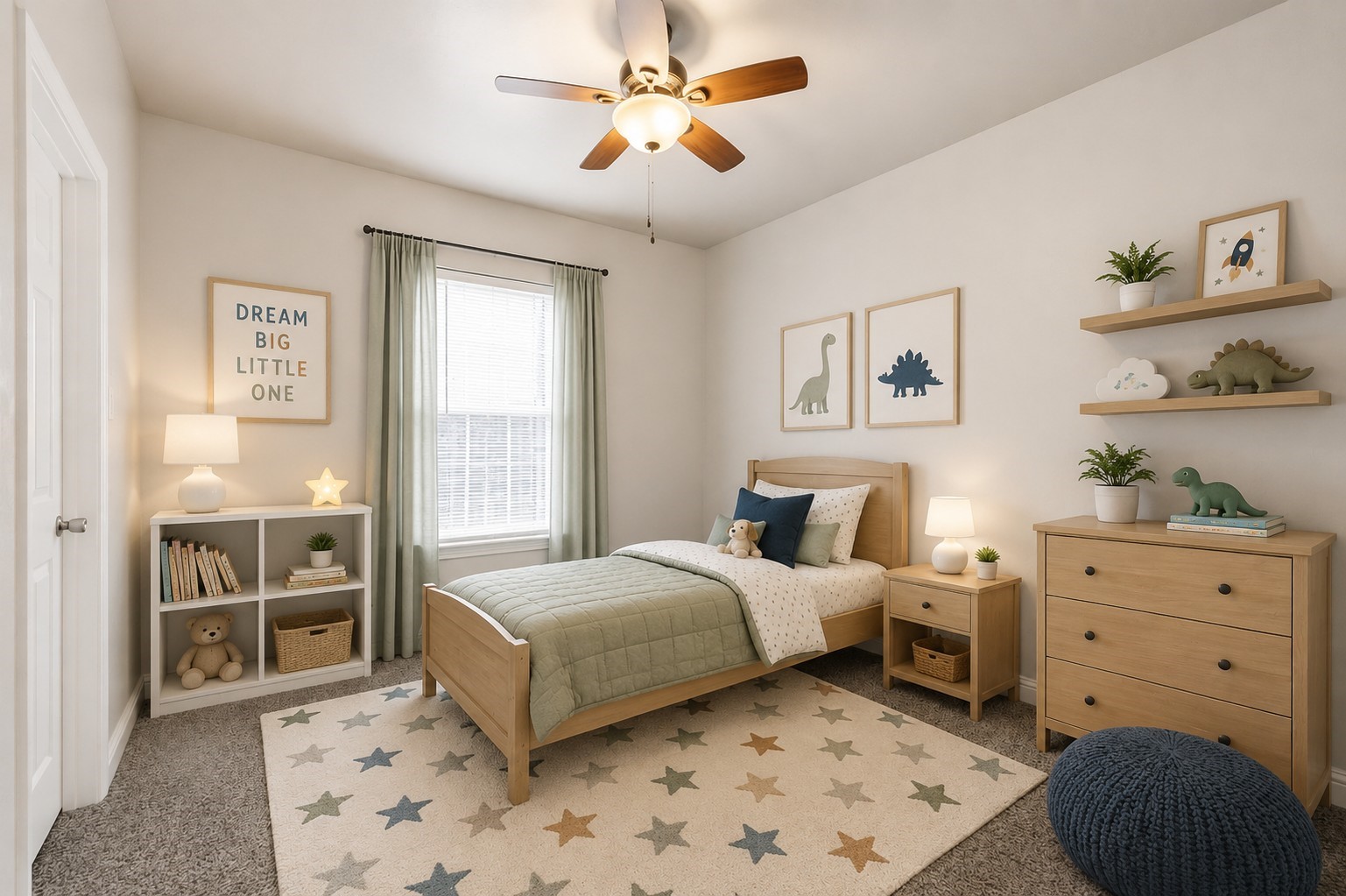 4104 Gordon Street Greenville TX 75401