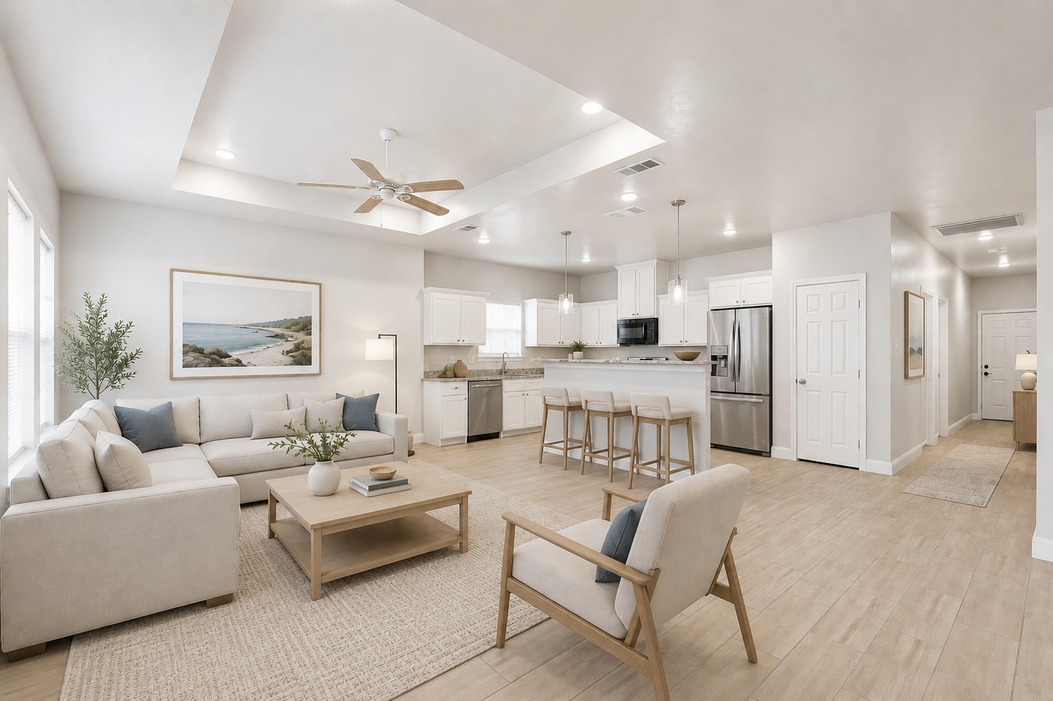 4104 Gordon Street Greenville TX 75401
