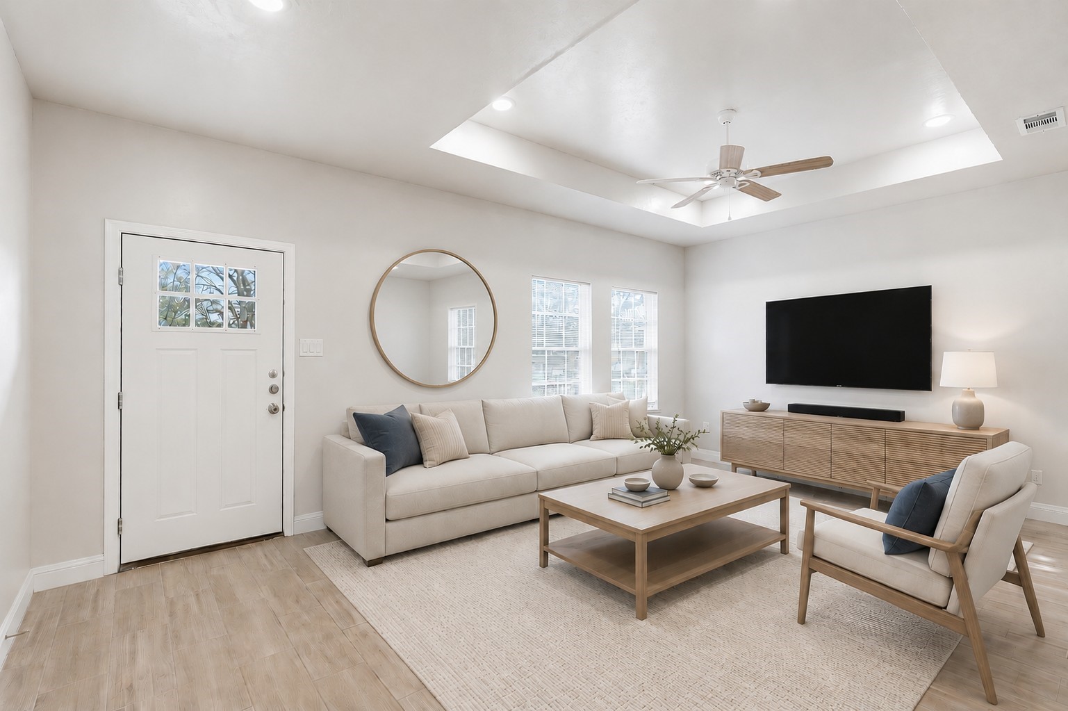 4104 Gordon Street Greenville TX 75401