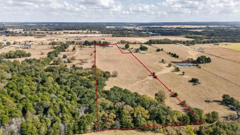 468 Vz County Road 2804 Mabank TX 75147