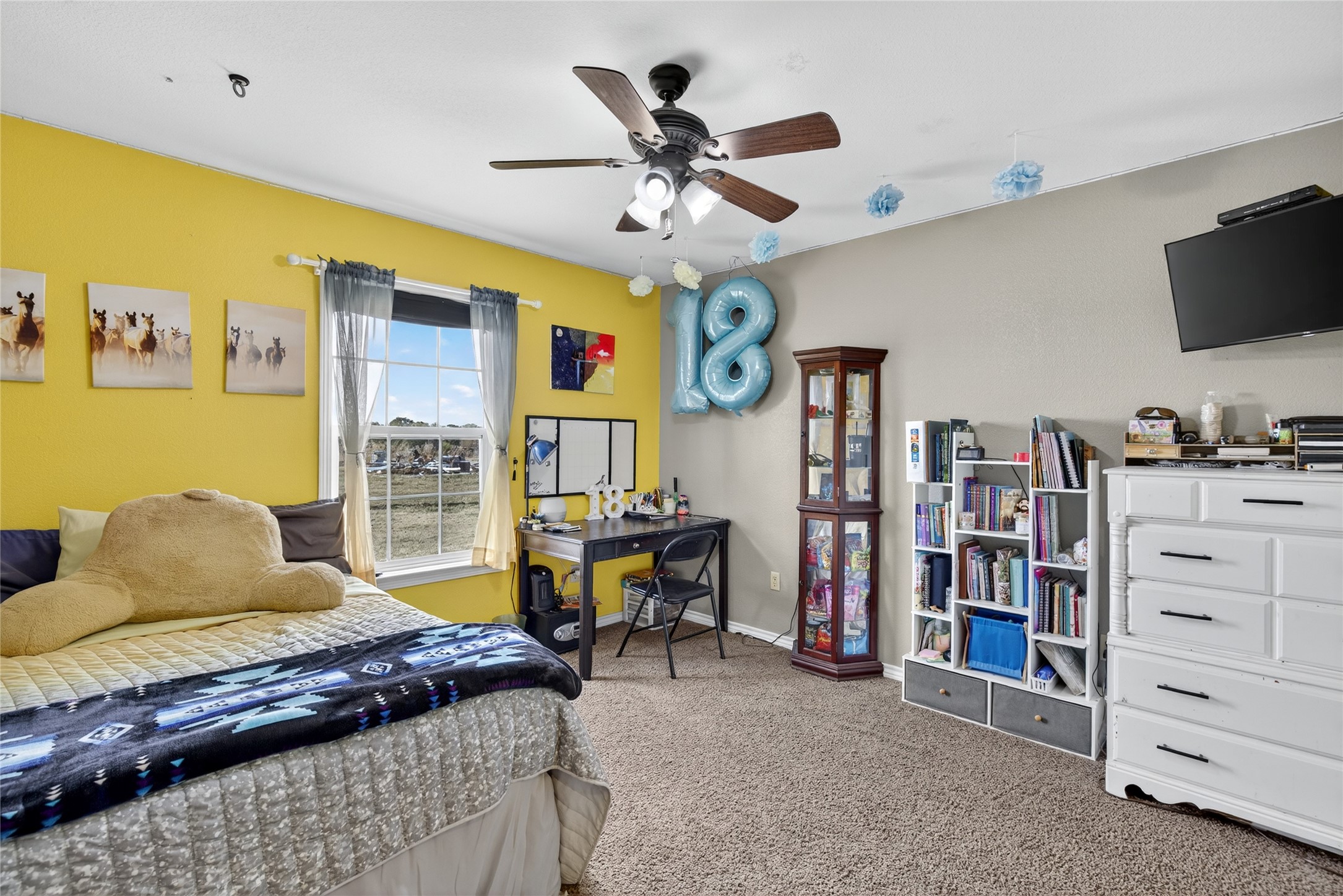 468 Vz County Road 2804 Mabank TX 75147