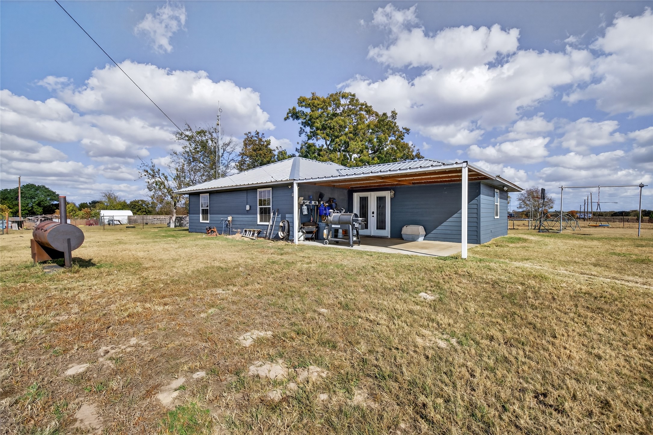 468 Vz County Road 2804 Mabank TX 75147