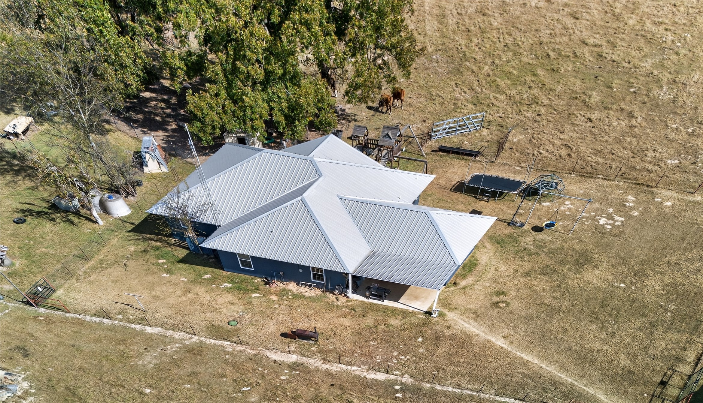 468 Vz County Road 2804 Mabank TX 75147