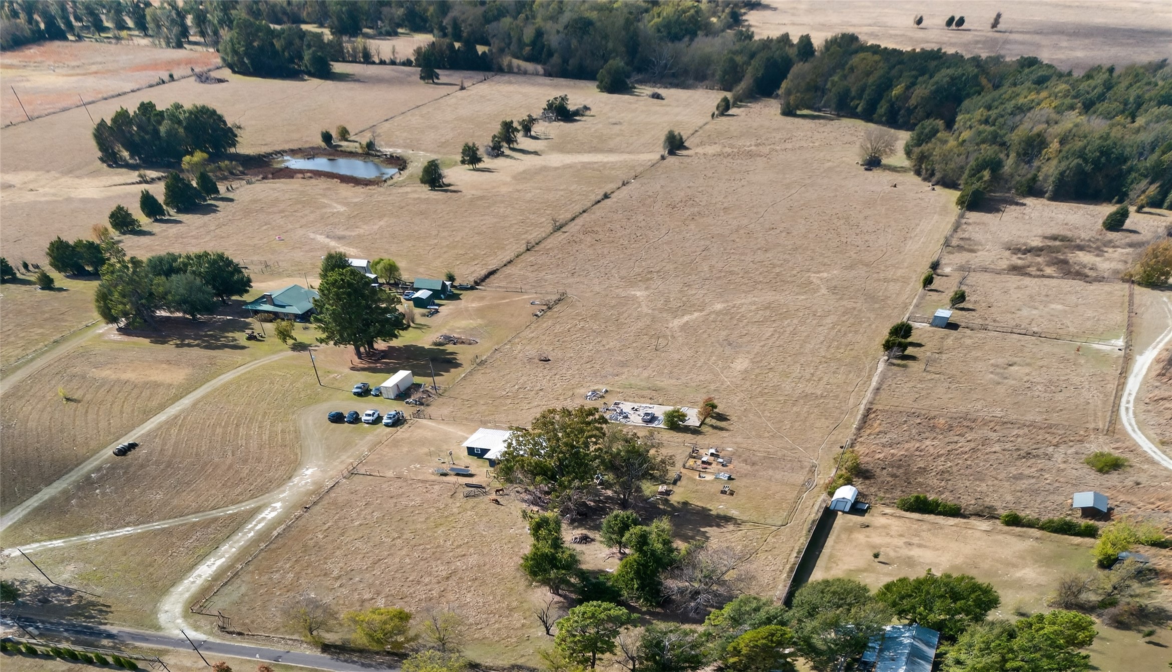 468 Vz County Road 2804 Mabank TX 75147