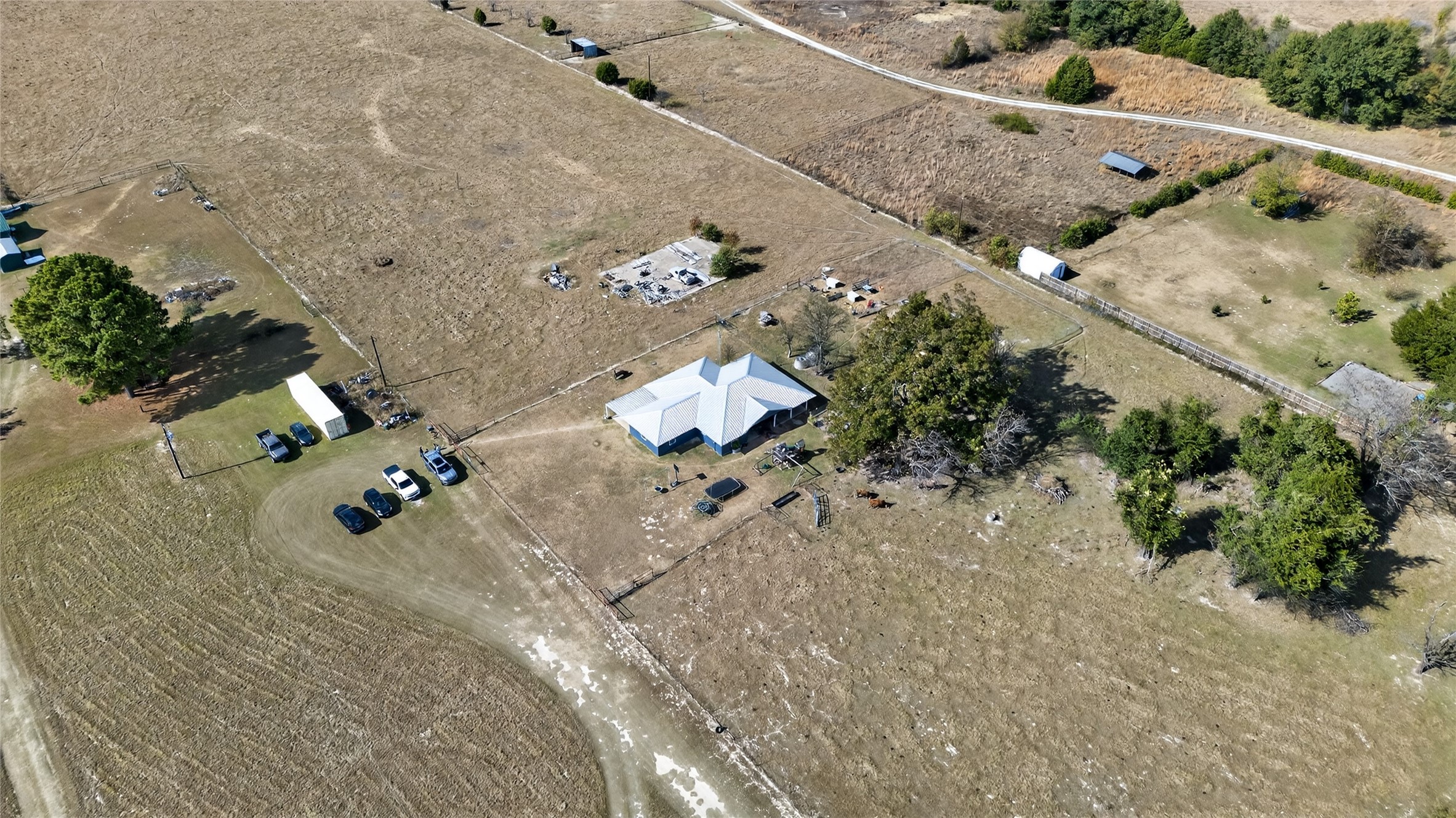 468 Vz County Road 2804 Mabank TX 75147