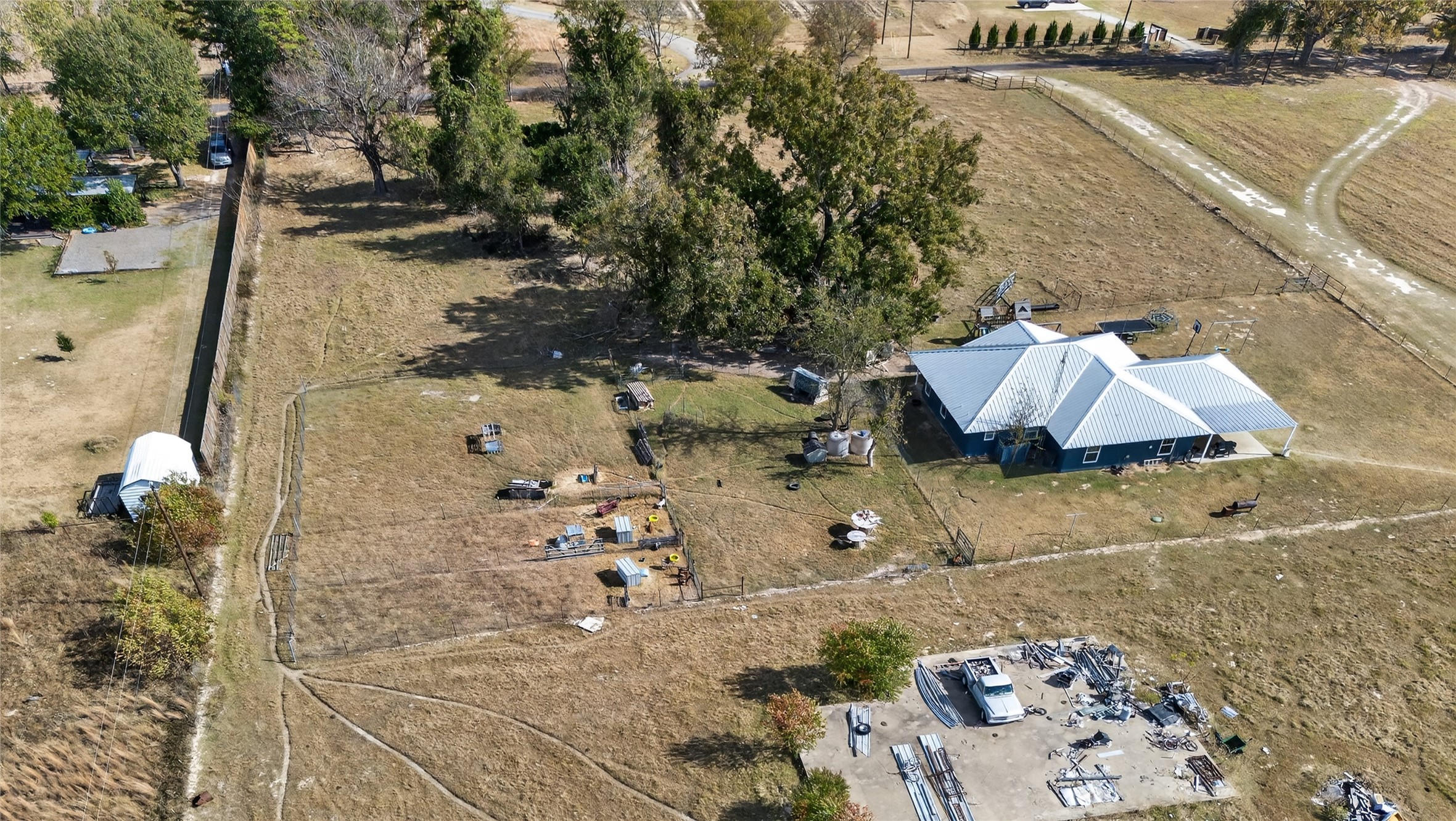 468 Vz County Road 2804 Mabank TX 75147