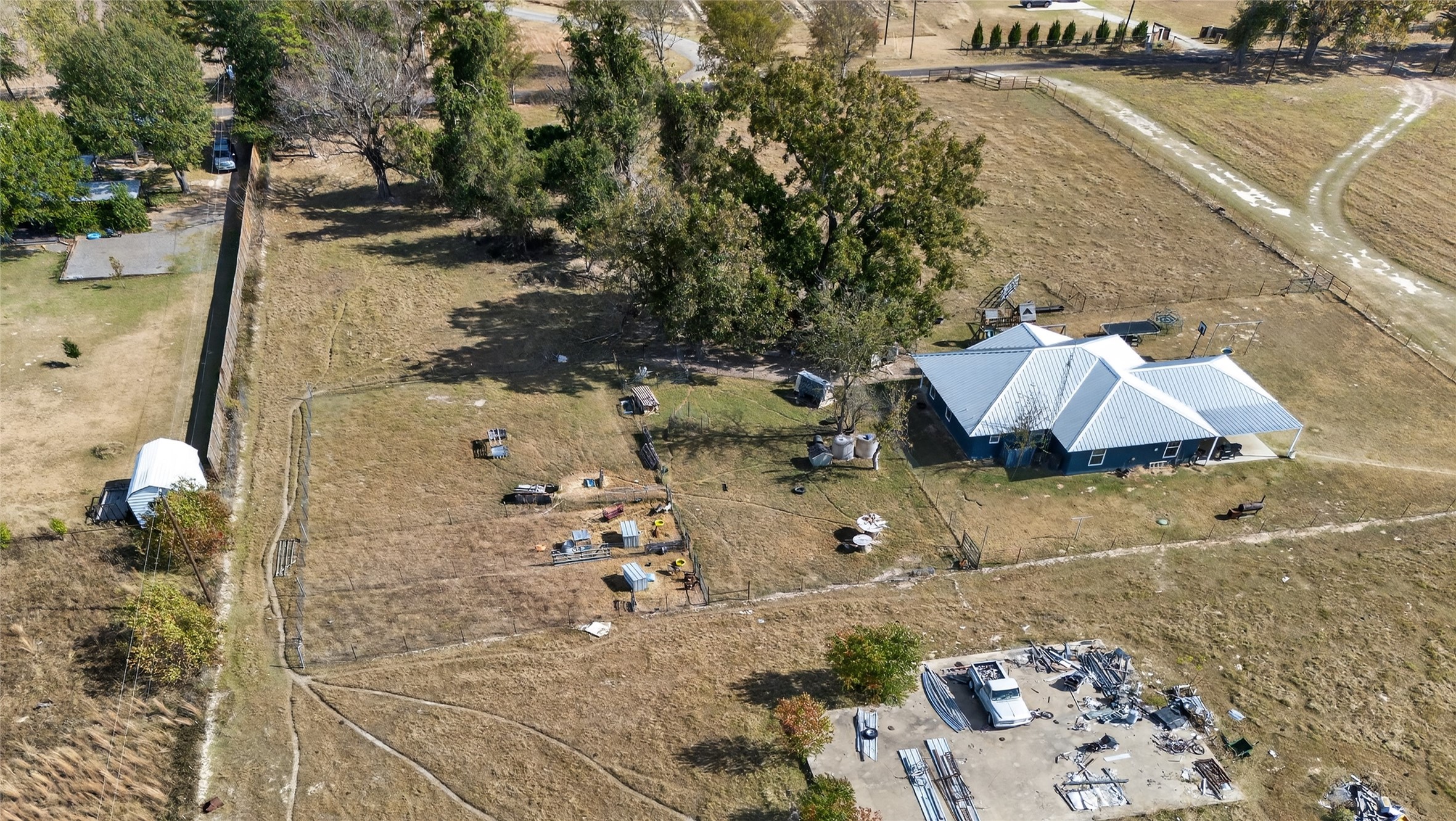 468 Vz County Road 2804 Mabank TX 75147