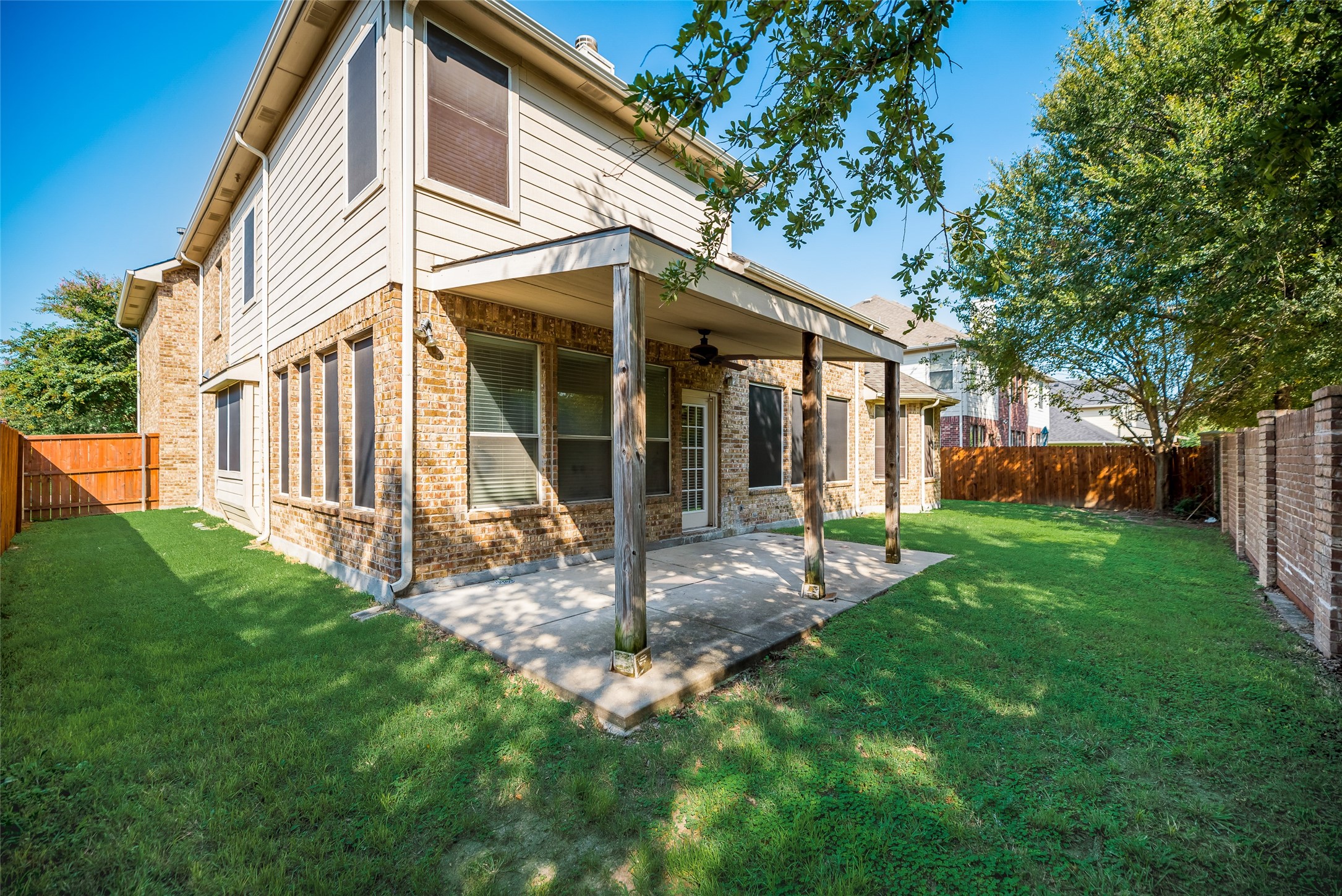 819 Rushmore Drive Allen TX 75002